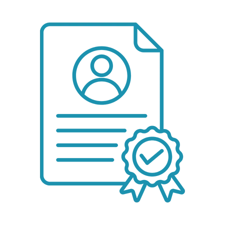 NCCRM Application Forms