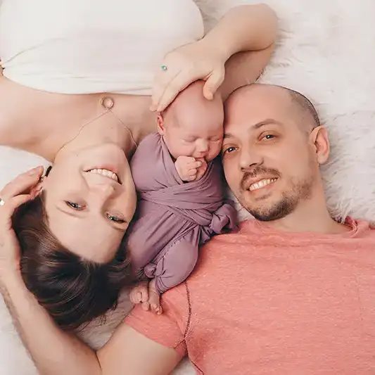 Embryo Adoption in North Carolina