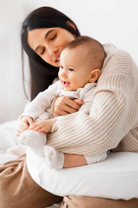 become an egg donor - NCCRM Become an Egg Donor