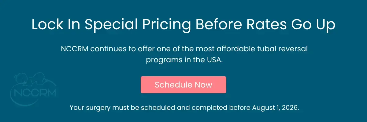 TR Price Increase banner - NCCRM TR Price Increase banner