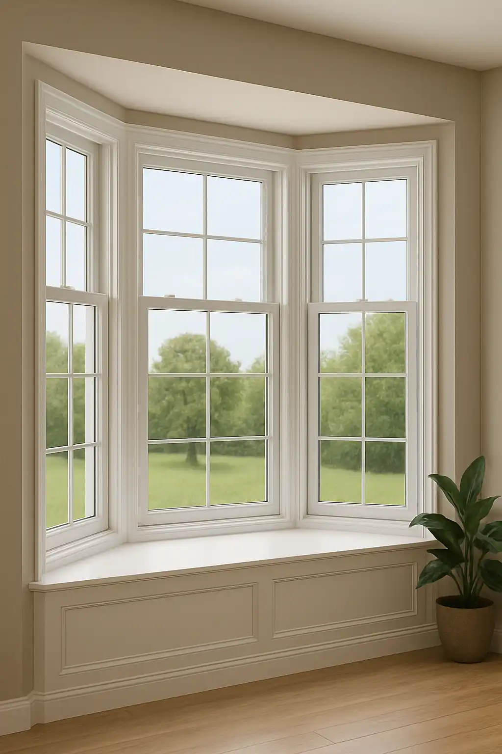 Bay Windows
