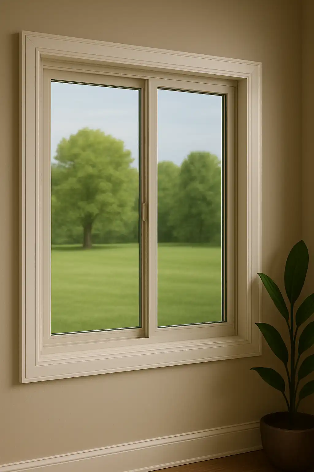 Slider Windows