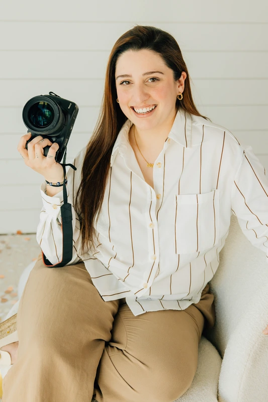 Andrea - Photographer