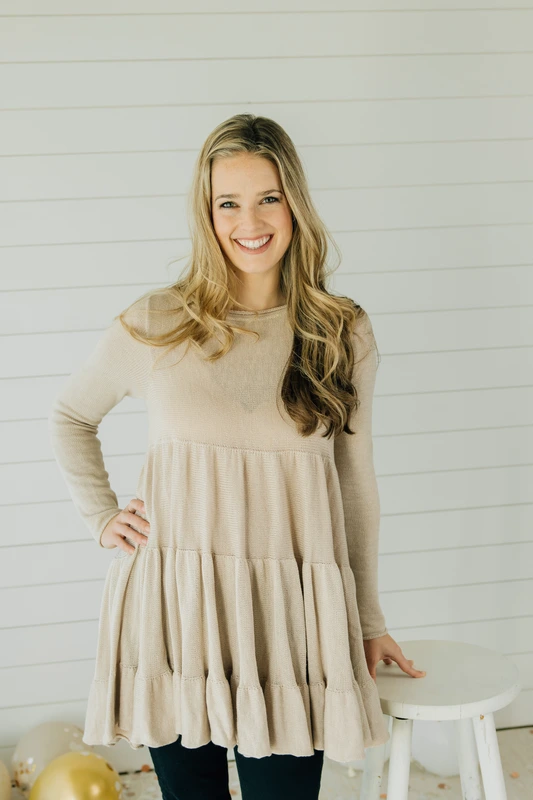 Ashley McKinney - Photographer