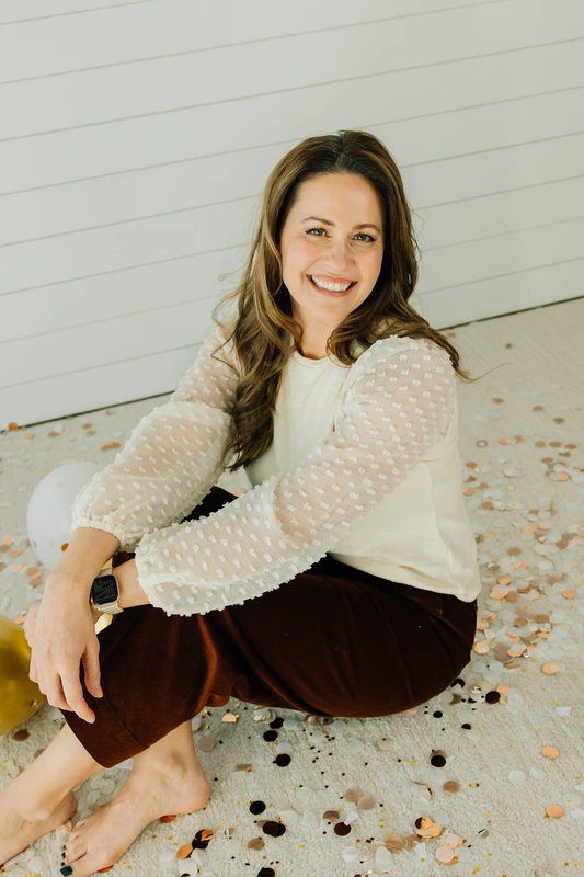 Emily - Photographer