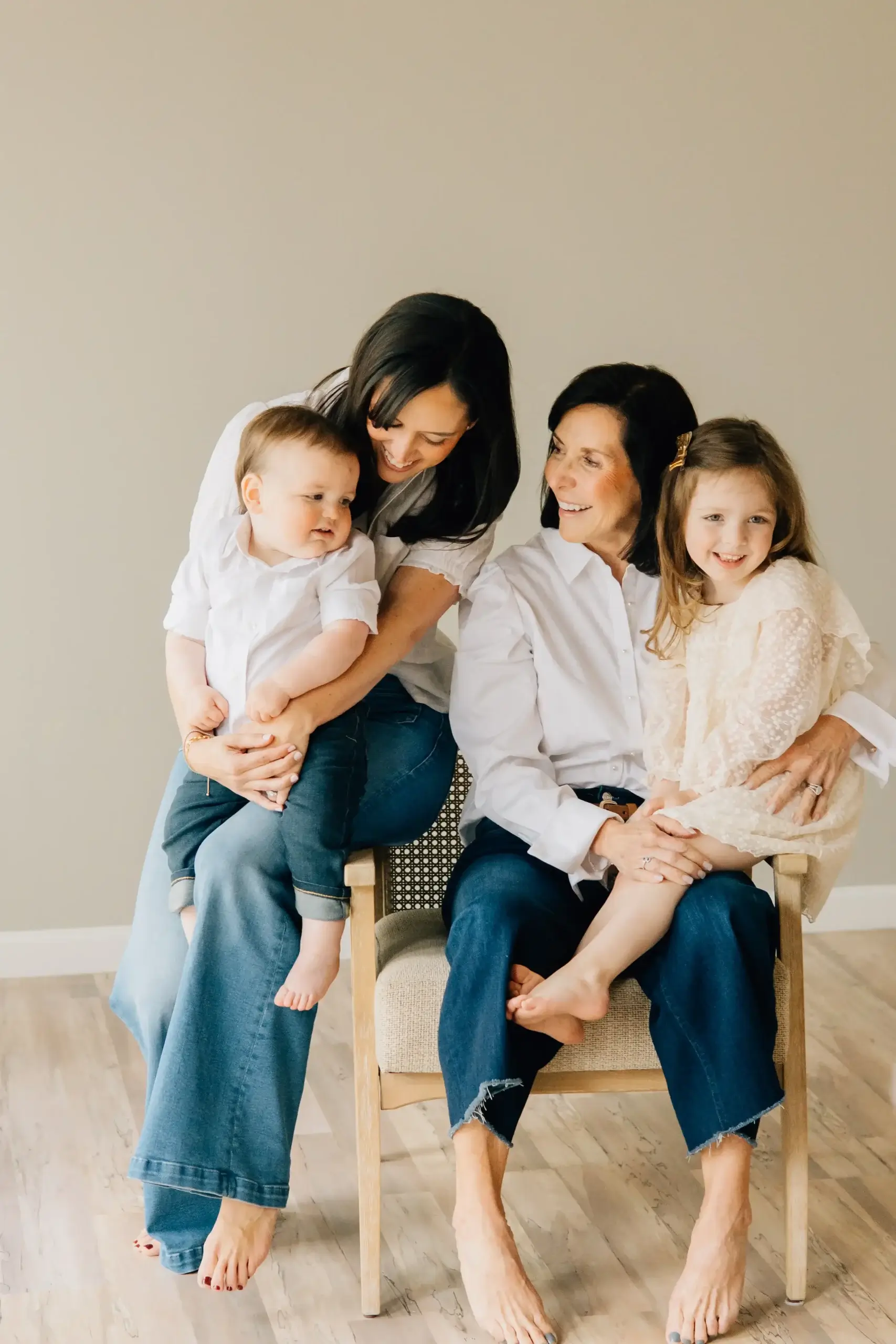 Nest Photo Studio Charlotte