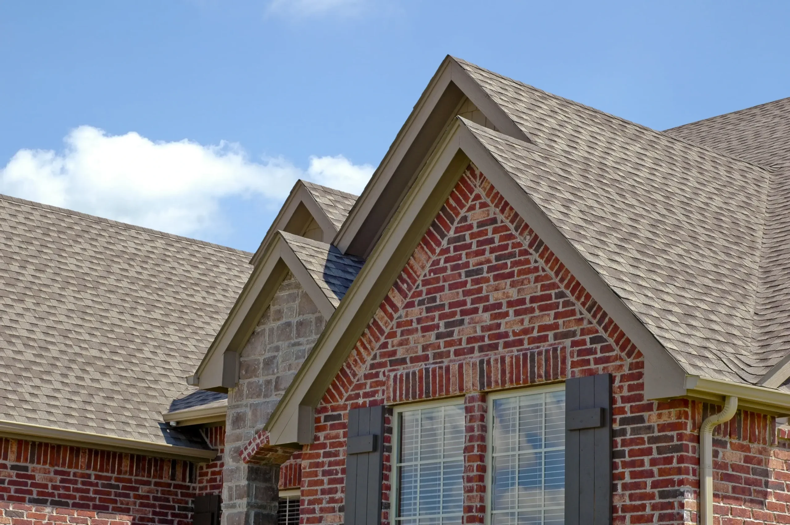 Roof Replacement with Durable, Weather-Resistant Materials
