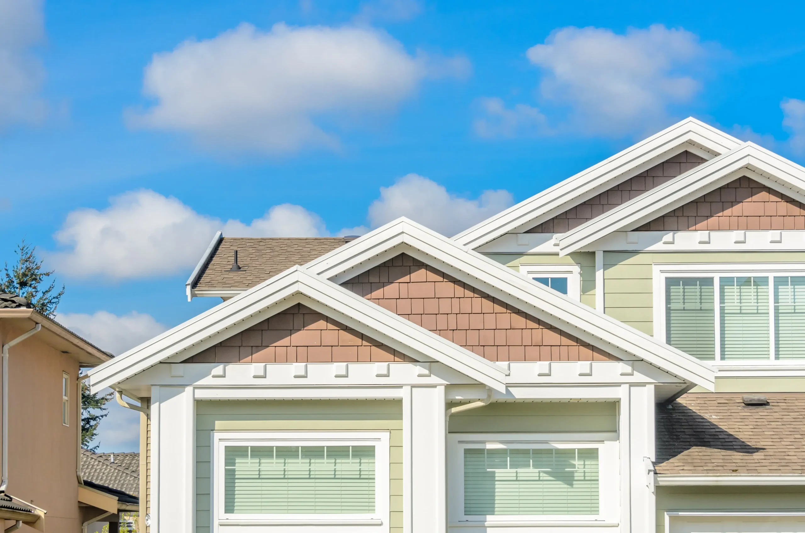 Preventative Roof Inspections with Detailed Reports