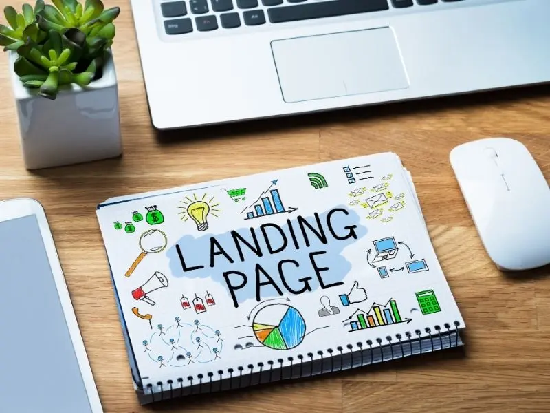 Mastering Landing Pages to Generate Quality Cleaning Leads