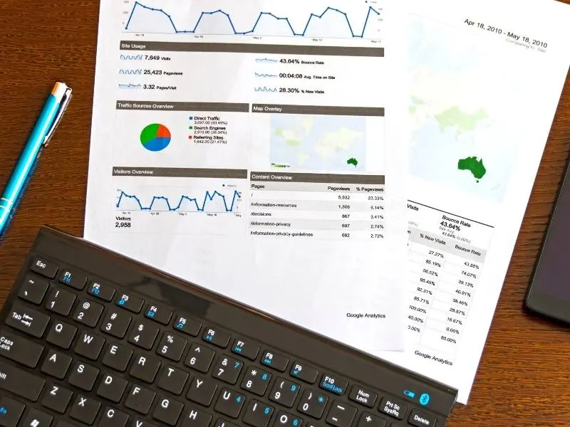 How Lead Scoring Helps Cleaning Companies Improve SEO and Sales Results