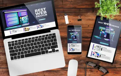 Build a High-Converting Website for Cleaning Service SEO Success