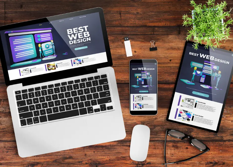 Build a High-Converting Website for Cleaning Service SEO Success