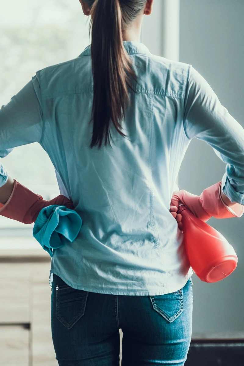 Get Results with Marketing for Cleaning Companies
