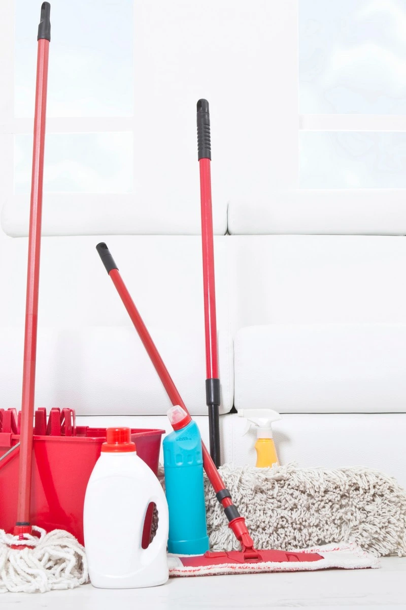 SEO Services for Cleaning Companies