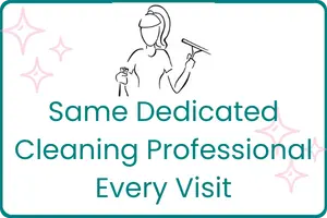 Same Dedicated Cleaning Professionals - Executive Maids Same Dedicated Cleaning Professionals