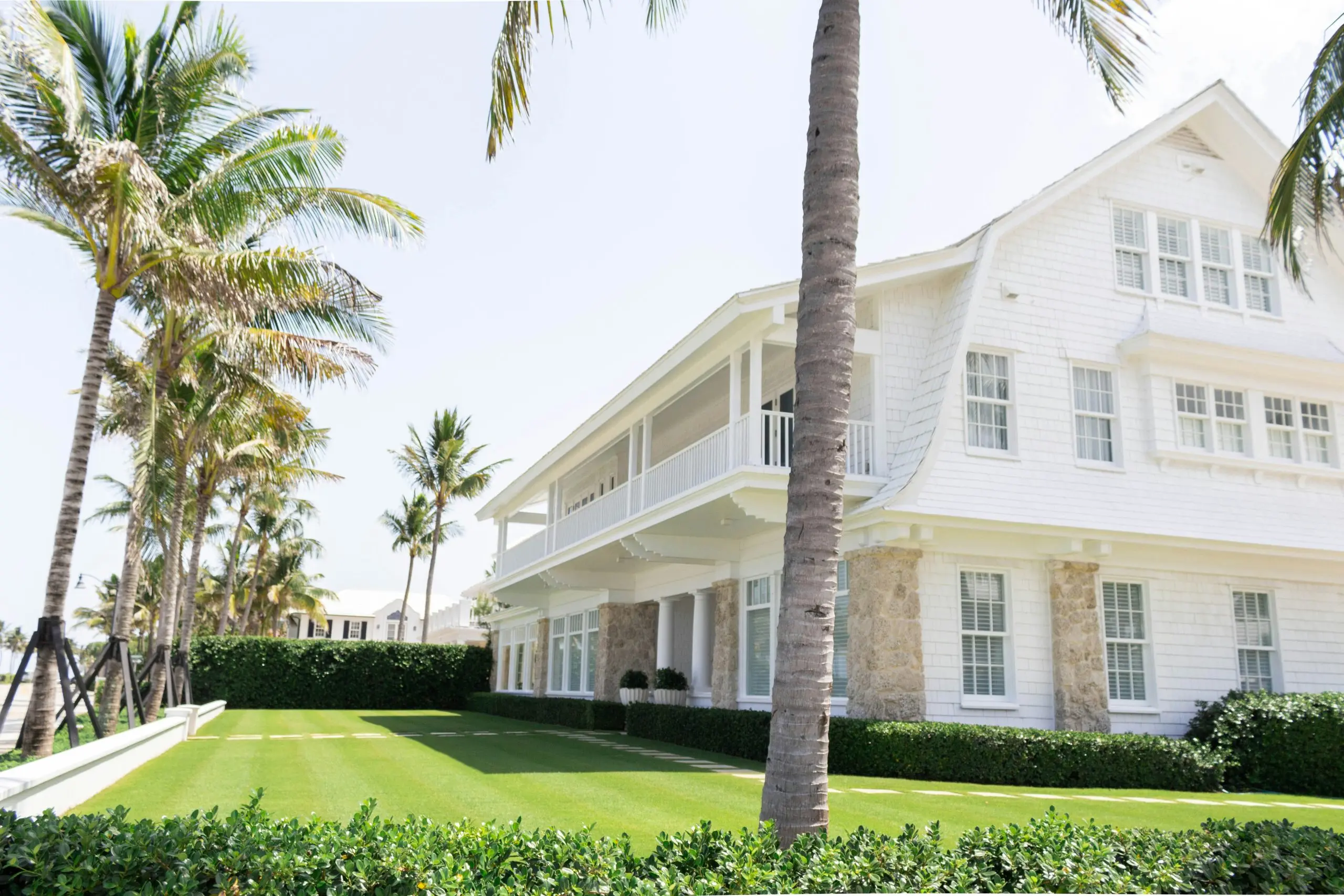 palm beach county florida house cleaning services company