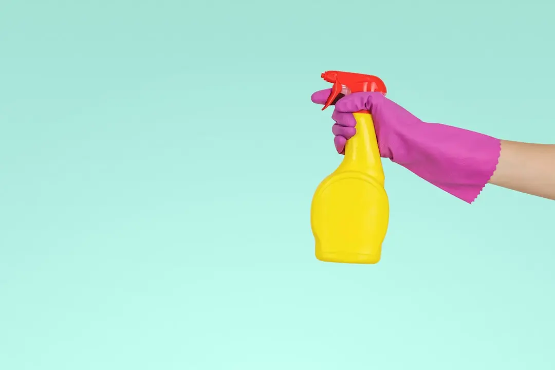apartment cleaning services near me