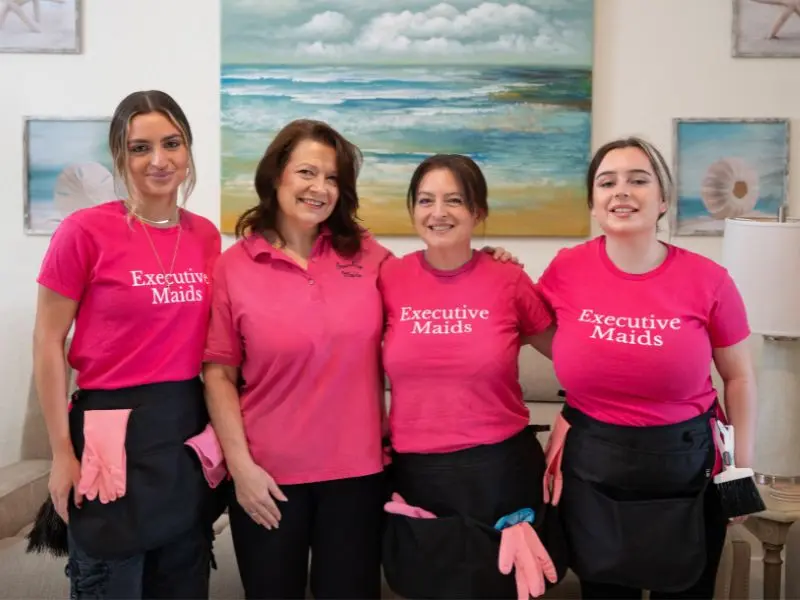 House Cleaners in Boynton Beach FL