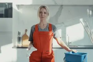 in depth house cleaning