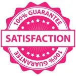 100% Satisfaction Guarantee for House Cleaning Service