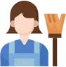 Personalized Cleaning