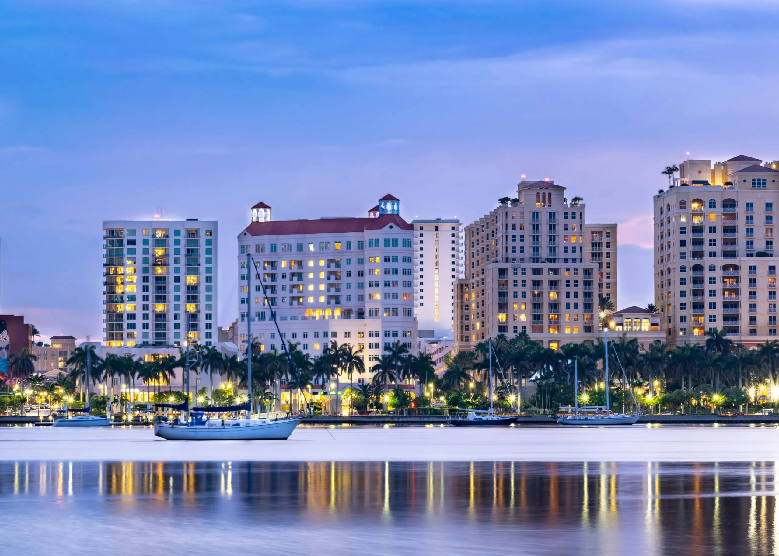 house cleaning services and residential cleaning services in palm beach county