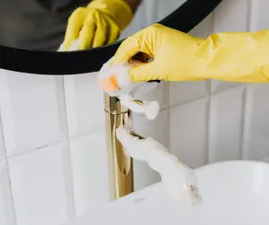 Recurring cleaning tips by the house cleaning experts in Palm Beach, New Jersey and Pennsylvania