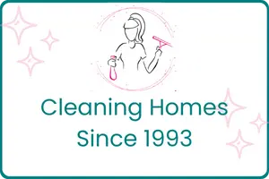 cleaning homes since 1993 - Executive Maids cleaning homes since 1993
