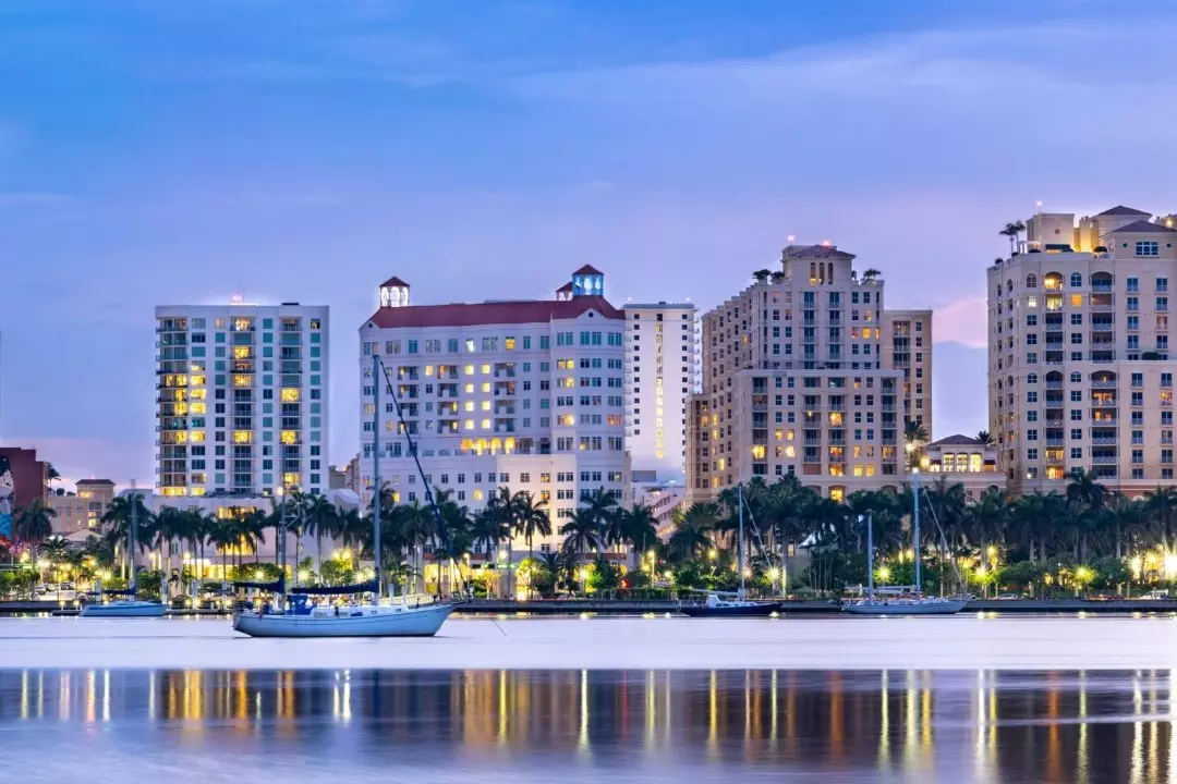 coastal florida deep cleaning services