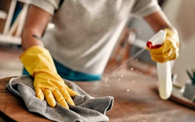 Deep House Cleaning in Philadelphia: What’s Actually Included (And Why It Matters)