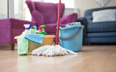 House Cleaning in Manayunk, PA: What Homeowners Ask Before Booking