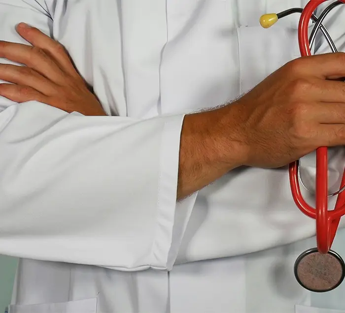 Healthcare Law - Daughtry, Woodard, Lawrence, & Starling Healthcare Law