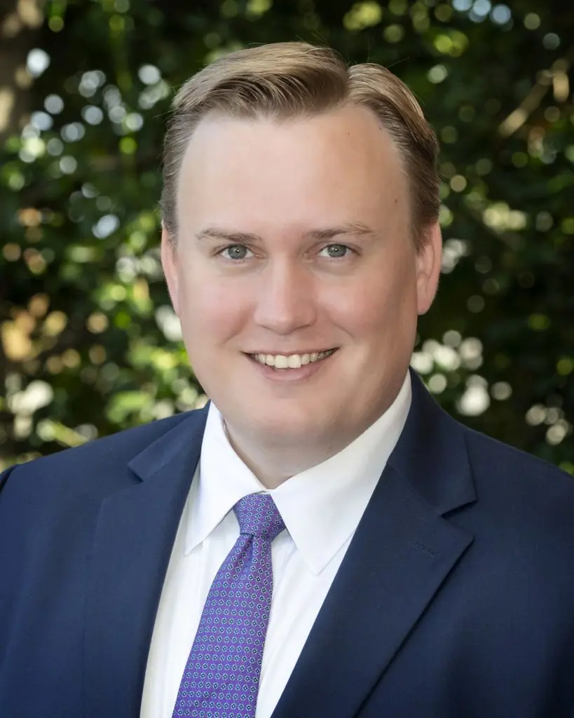 Alexander M. Guin Attorney - Daughtry, Woodard, Lawrence, & Starling Alexander M. Guin, Attorney