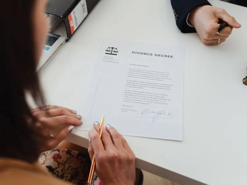 Contested vs. Uncontested Divorce: Which Is Right for Your Situation?