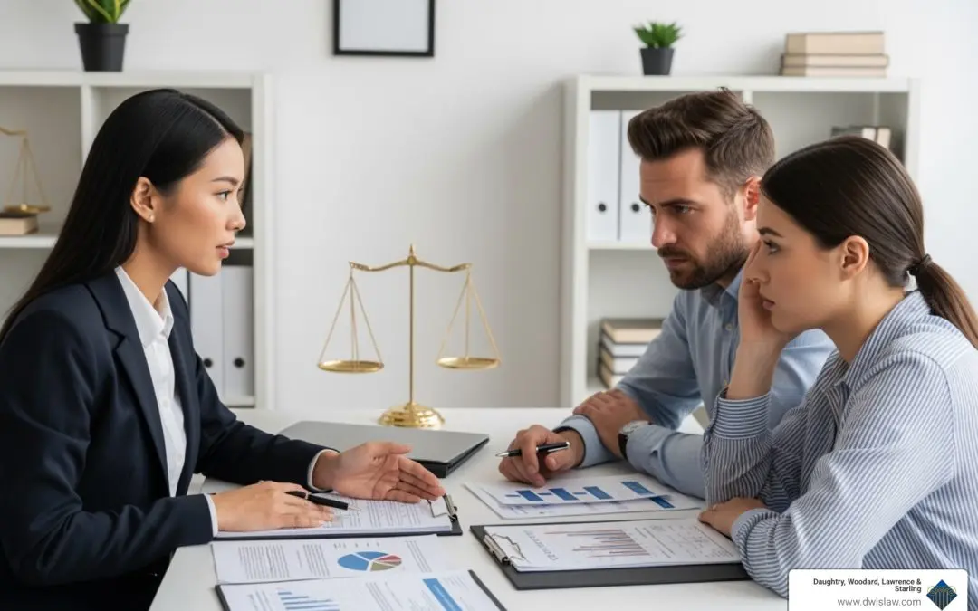 Winning the Custody Tug-of-War with the Right Attorney