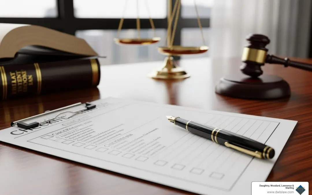 Your Guide to Tracking Down an Experienced Elder Law Attorney