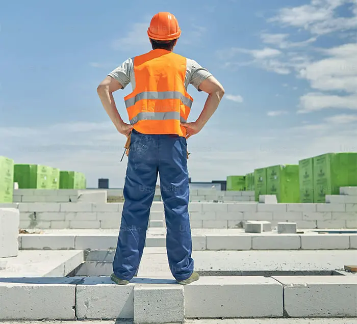 Construction Law - Daughtry, Woodard, Lawrence, & Starling Construction Law