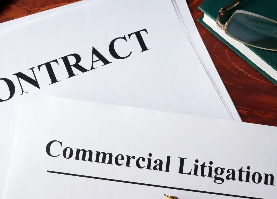 How to Handle Business Litigation Without Disrupting Daily Operations