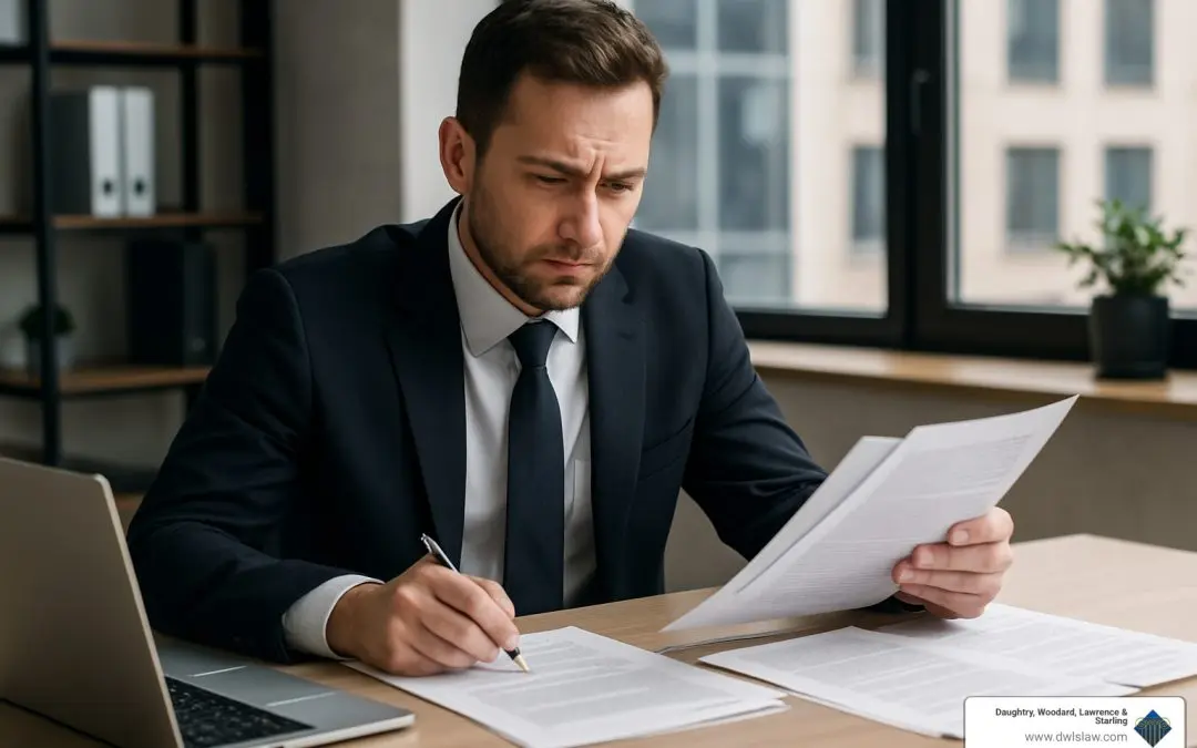 divorce with business ownership