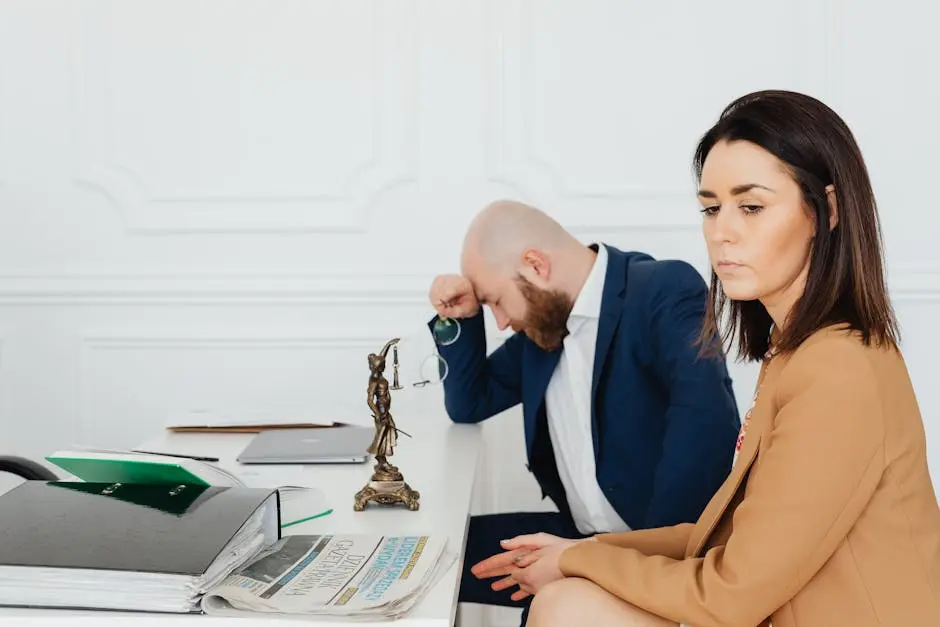 Top rated divorce attorney