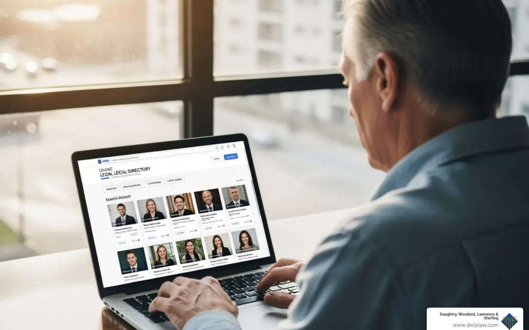 Need Legal Help? Here’s How to Find Abogados Hispanos Near Me