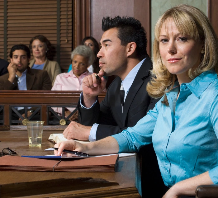 Criminal Defense Lawyer in NC - Daughtry, Woodard, Lawrence, & Starling Criminal Defense Lawyer in NC