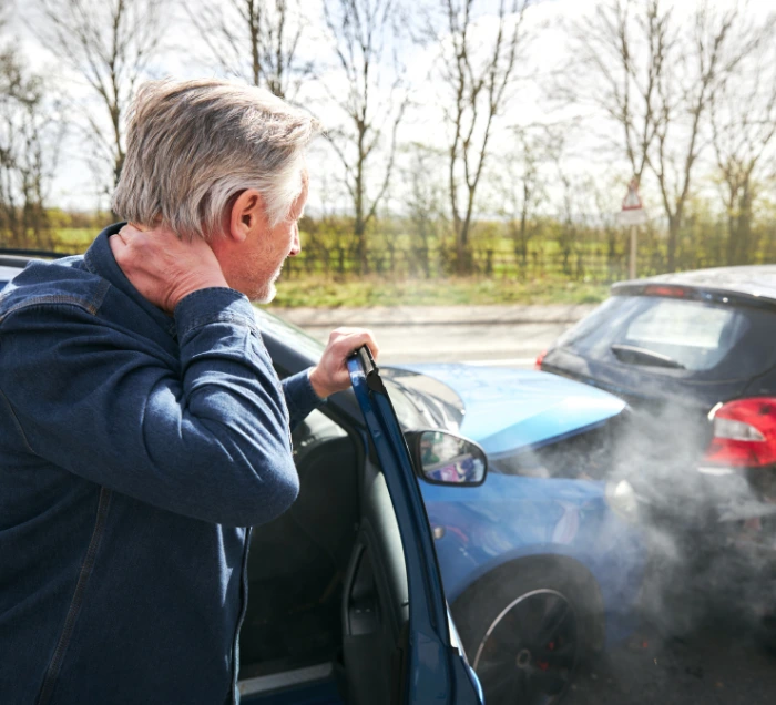 personal injury lawyer - Daughtry, Woodard, Lawrence, & Starling personal injury lawyer