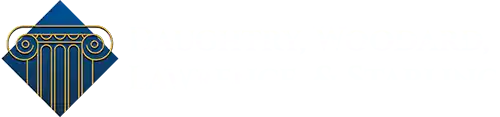 Daughtry Woodard Lawrence and Starling law firm logo