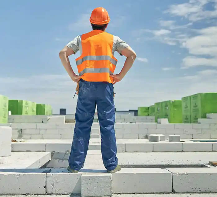 Construction law attorneys helping contractors and property owners in North Carolina