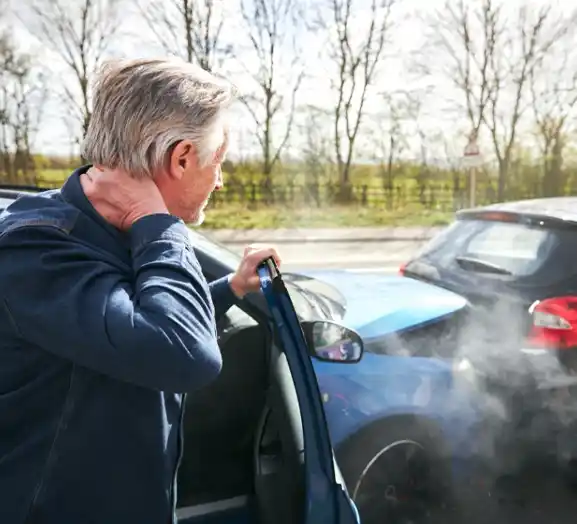 Personal injury lawyers in North Carolina helping accident victims get compensation