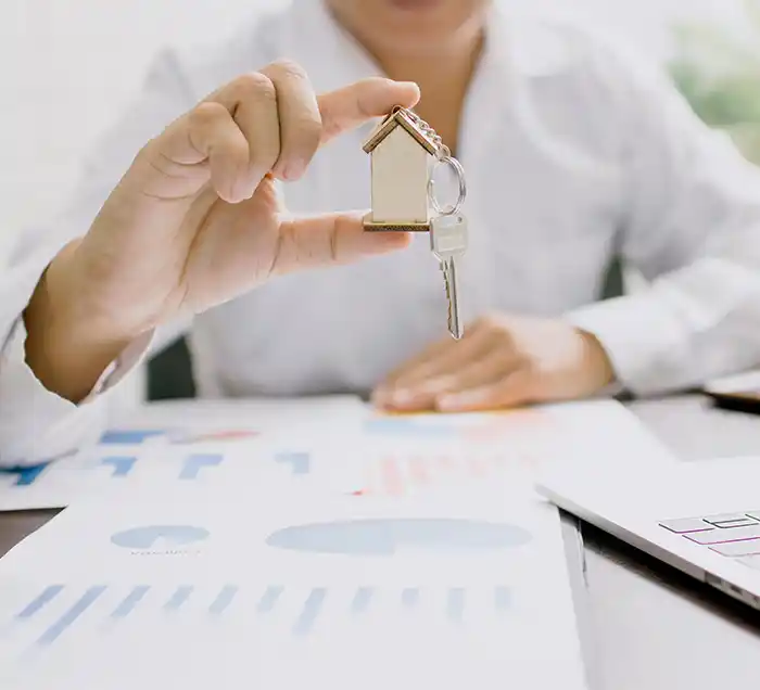Real estate attorneys helping buyers and sellers with property transactions in NC