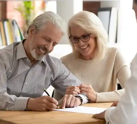 Estate planning attorneys helping families with wills and trusts in North Carolina