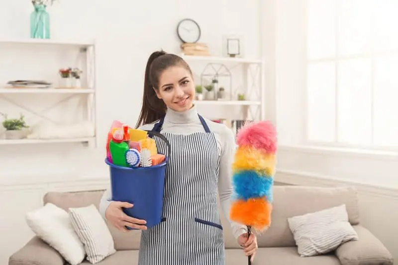 Monona WI House Cleaning Monona WI House Cleaning