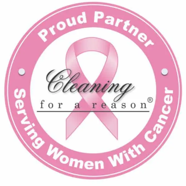 Cleaning for a Reason - Charity Touch of Europe Team